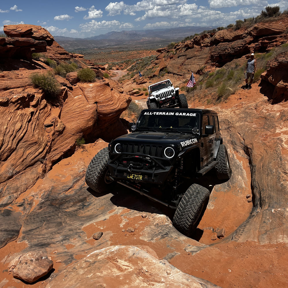 Off-Road