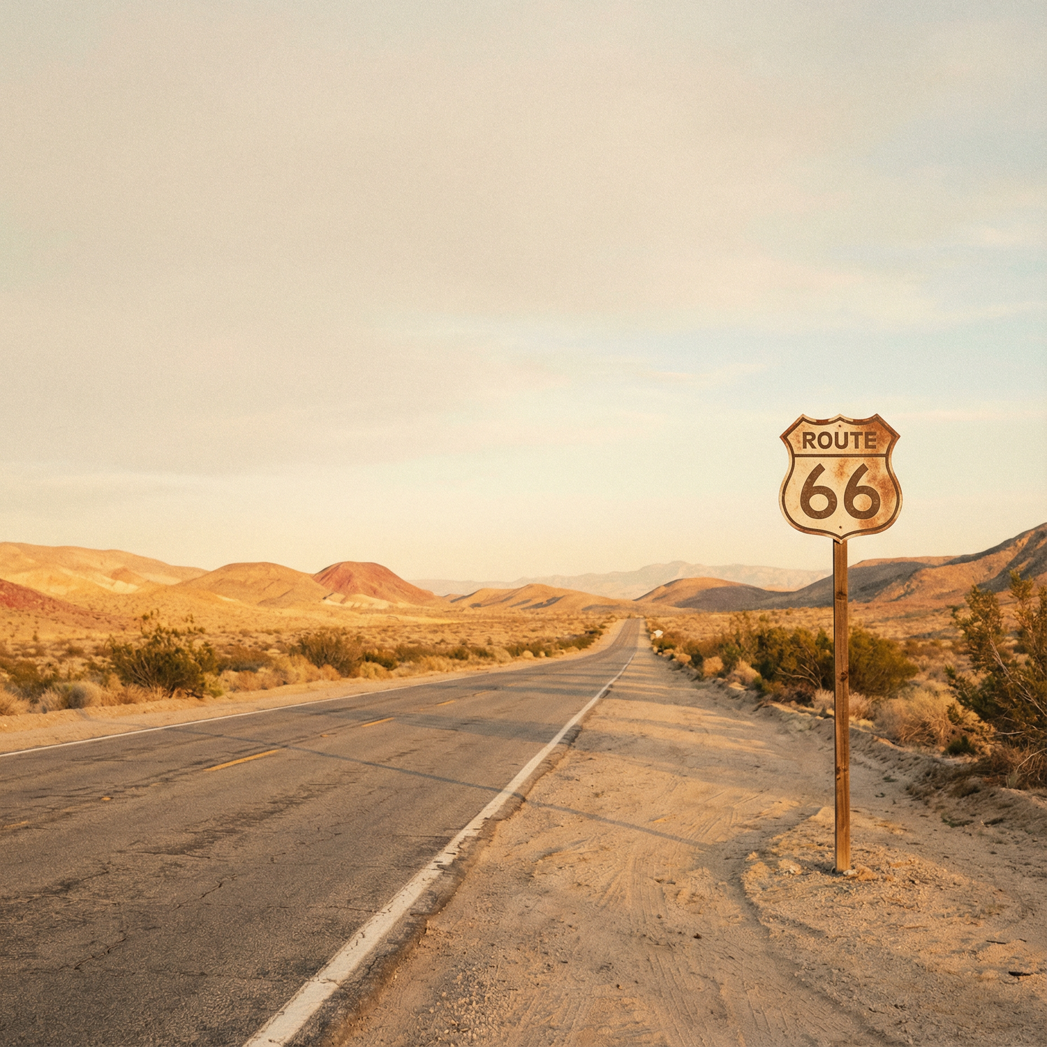 Route 66 Outfit Ideas for the 2026 Centennial Road Trip