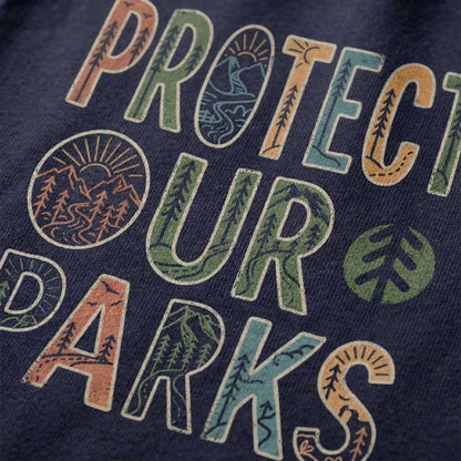 Protect Our Parks Vintage Graphic Tee
